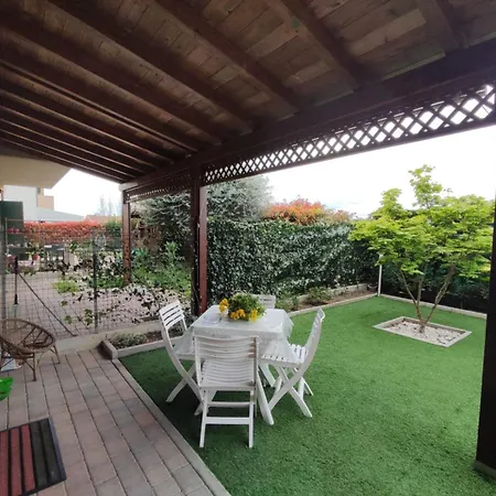 Kwatera prywatna Maria House For Agripolis