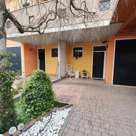 Δωμάτια σε οικογενειακή κατοικία Maria House For Agripolis *