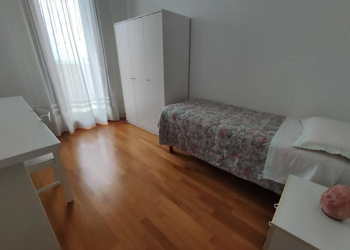 Maria House For Agripolis Legnaro