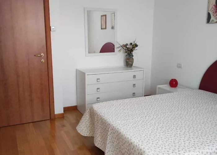 Maria House For Agripolis Legnaro