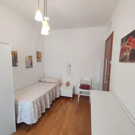 Maria House For Agripolis Legnaro