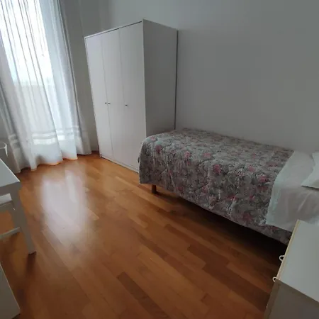 Maria House For Agripolis Legnaro