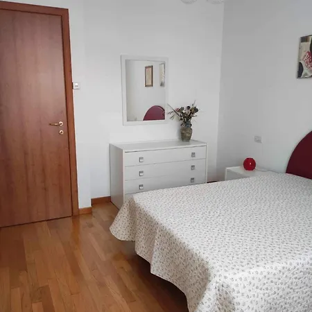 Maria House For Agripolis Legnaro