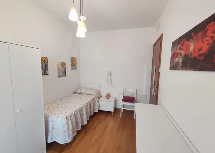 Maria House For Agripolis Legnaro