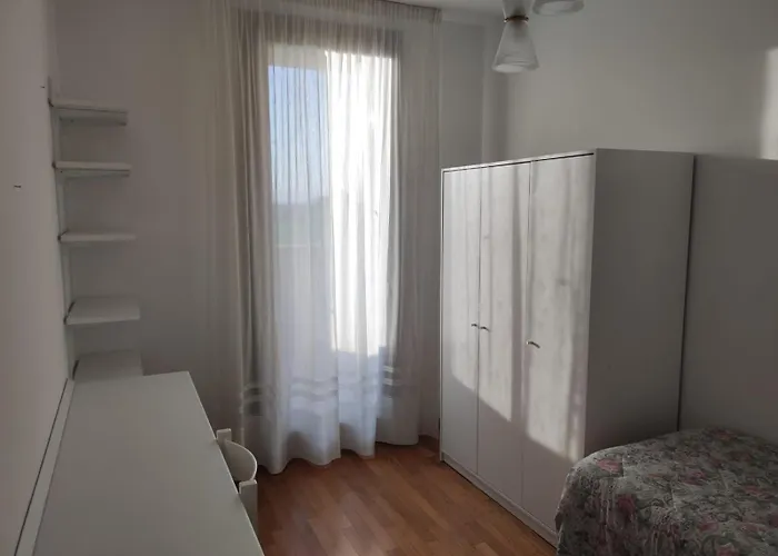 Maria House For Agripolis Kwatera prywatna Legnaro