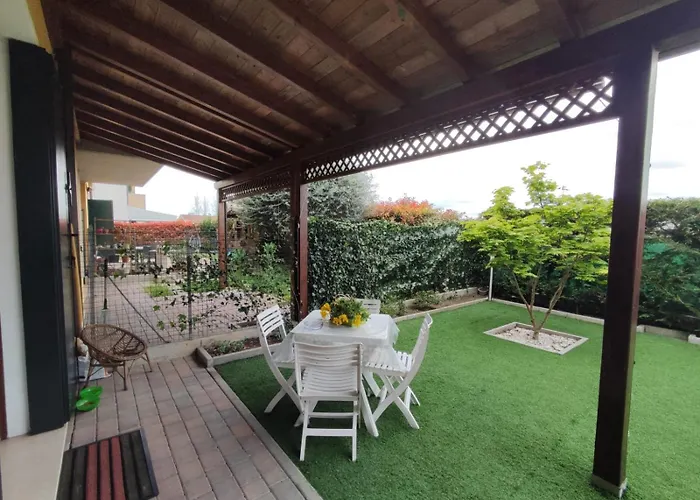 Kwatera prywatna Maria House For Agripolis